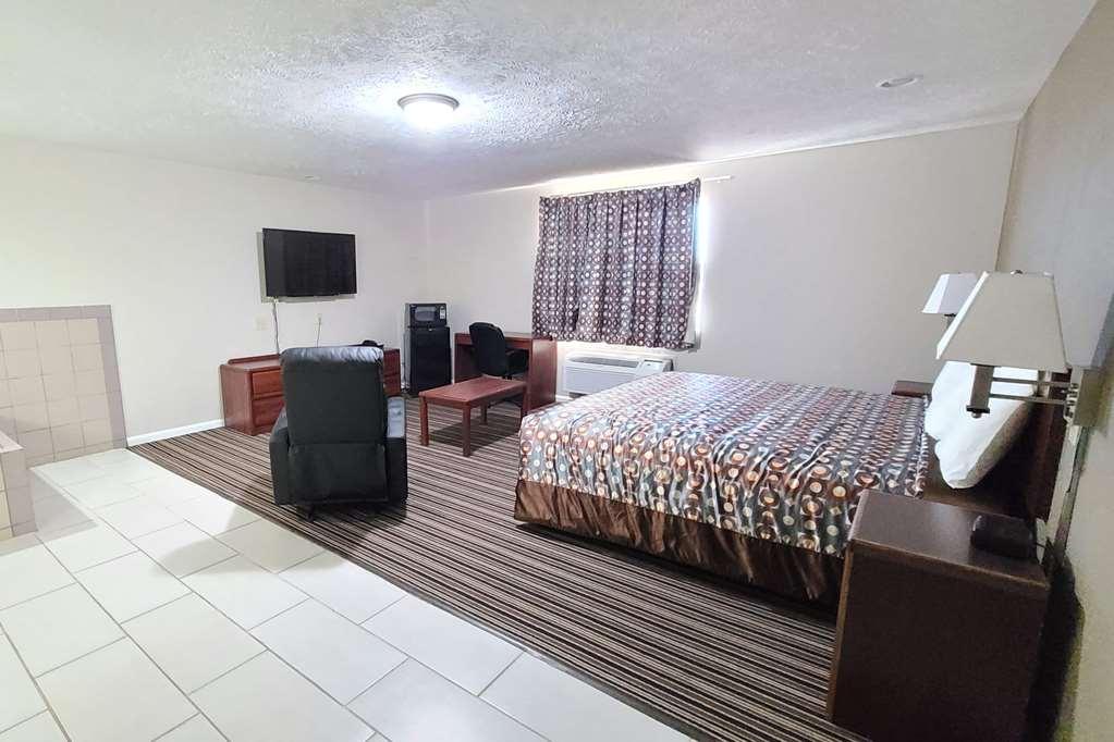 Se Missouri Valley Pokój zdjęcie